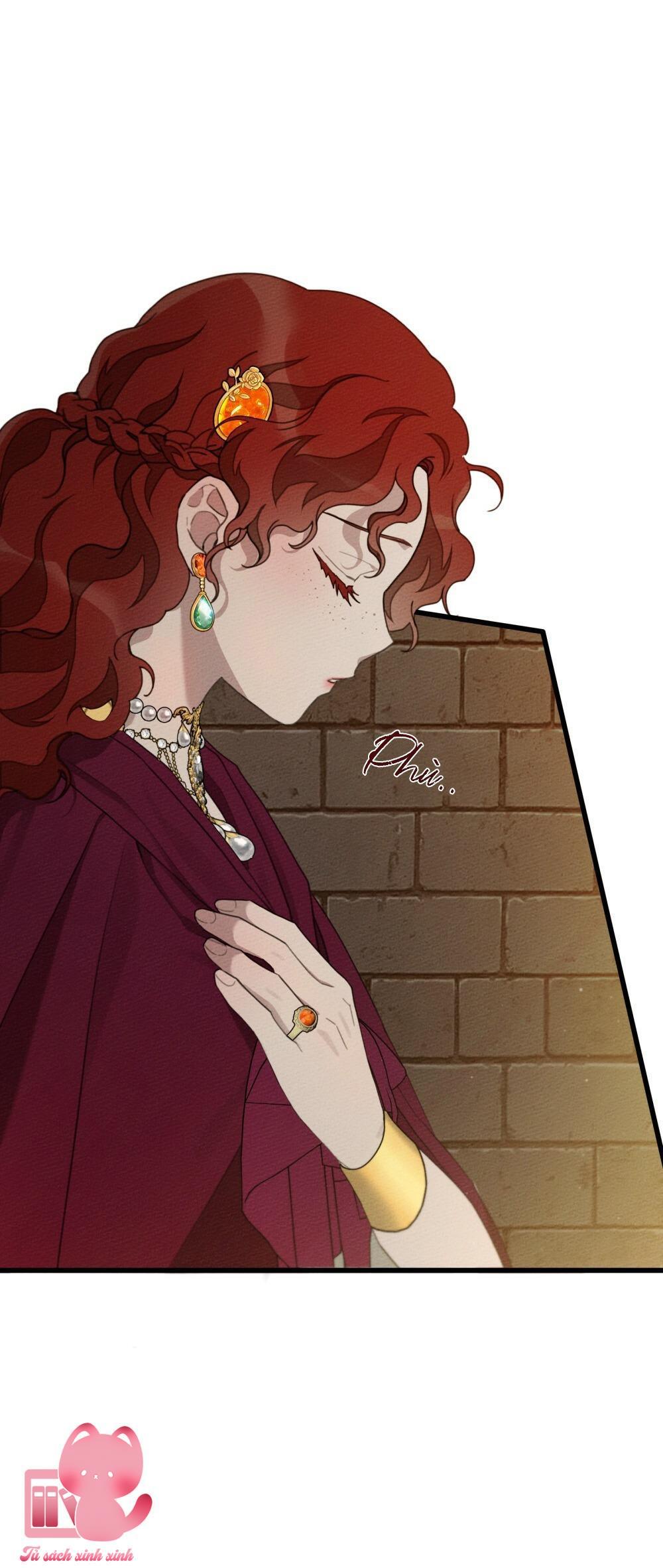 Dưới Tán Cây Sồi - Chap 47