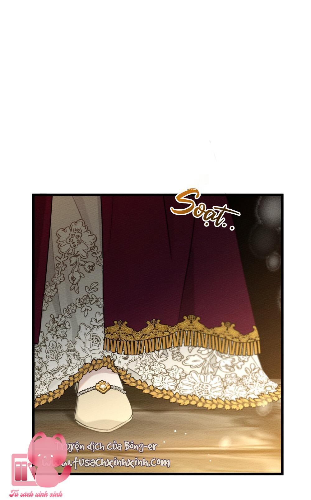 Dưới Tán Cây Sồi - Chap 47