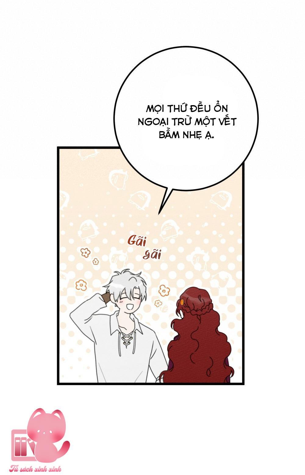 Dưới Tán Cây Sồi - Chap 47