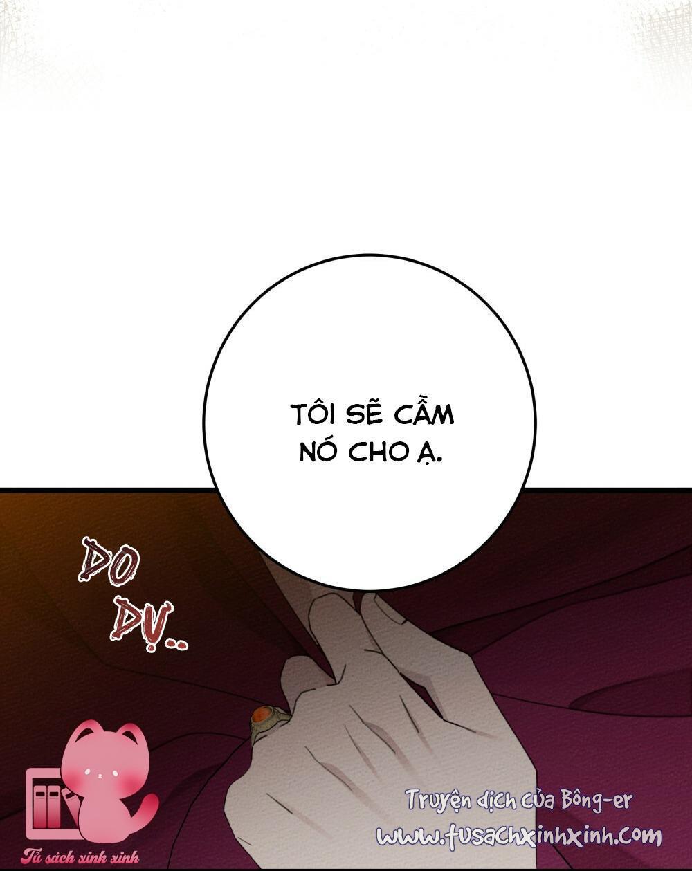Dưới Tán Cây Sồi - Chap 47
