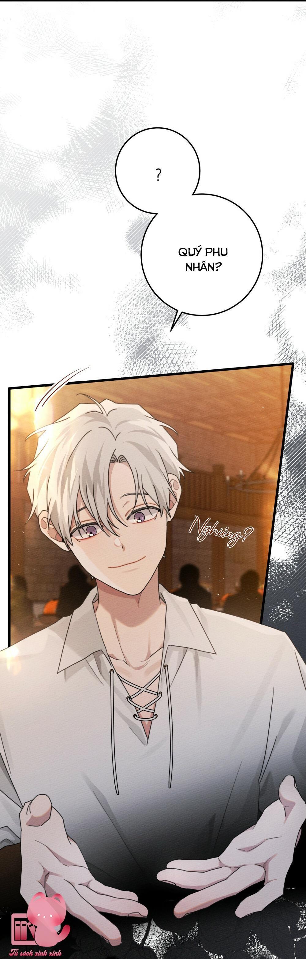 Dưới Tán Cây Sồi - Chap 47