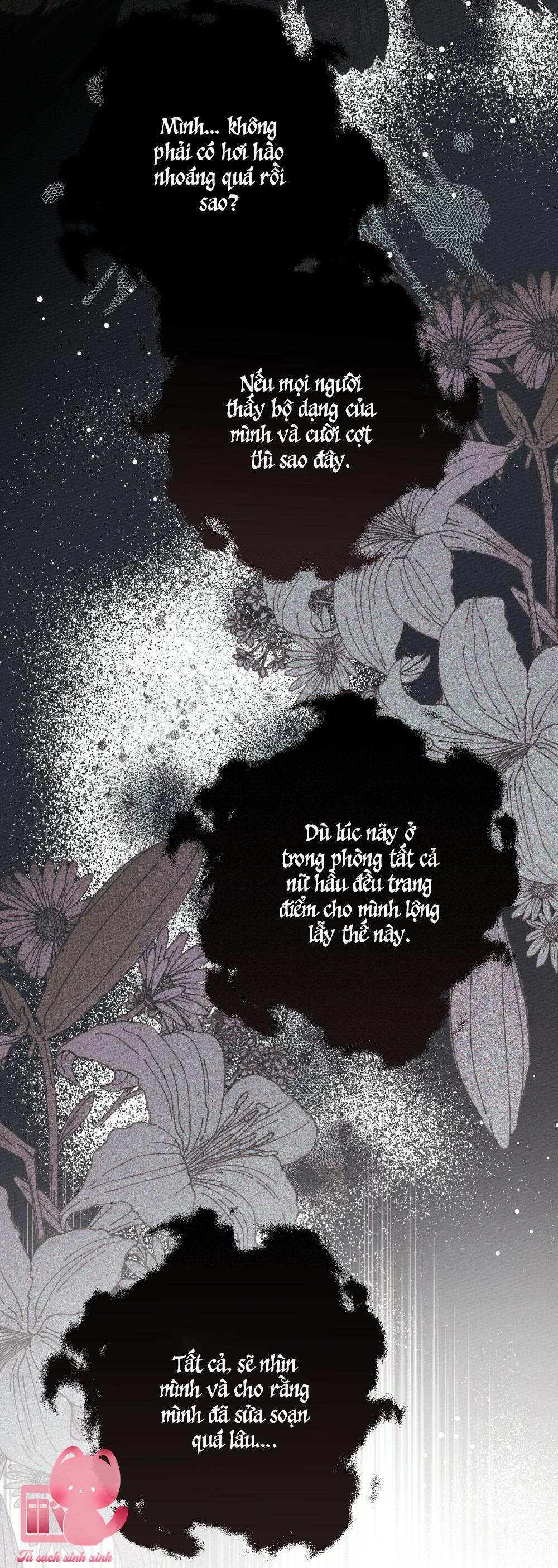 Dưới Tán Cây Sồi - Chap 47