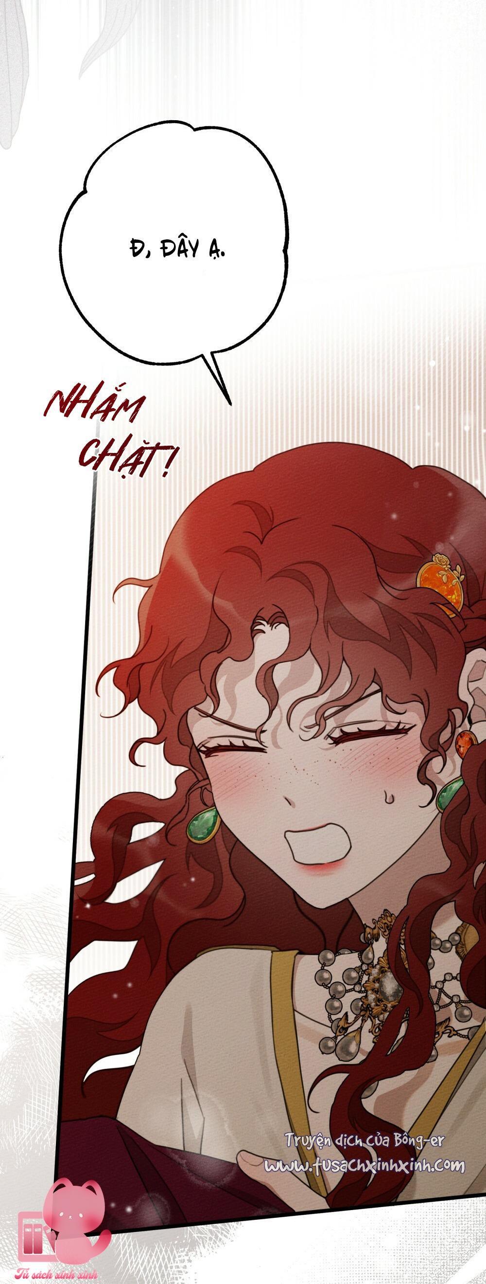 Dưới Tán Cây Sồi - Chap 47