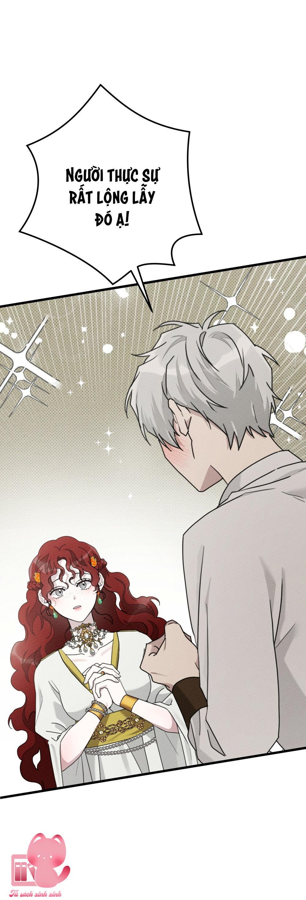 Dưới Tán Cây Sồi - Chap 47