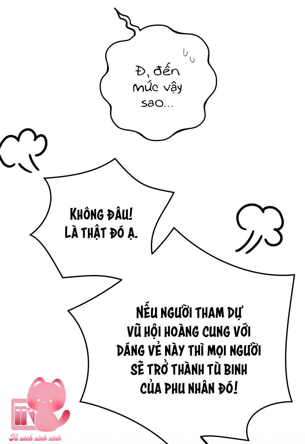 Dưới Tán Cây Sồi - Chap 47