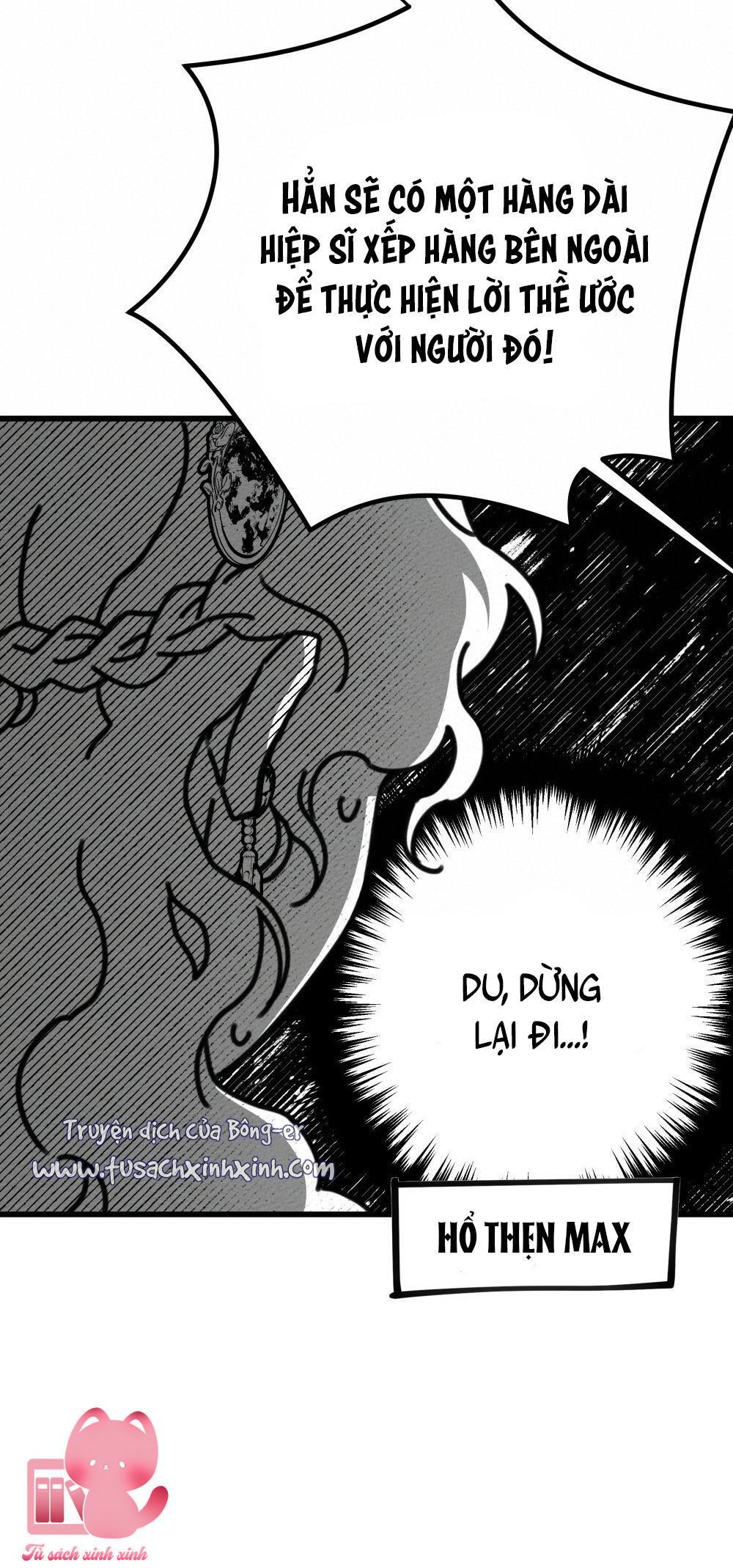 Dưới Tán Cây Sồi - Chap 47