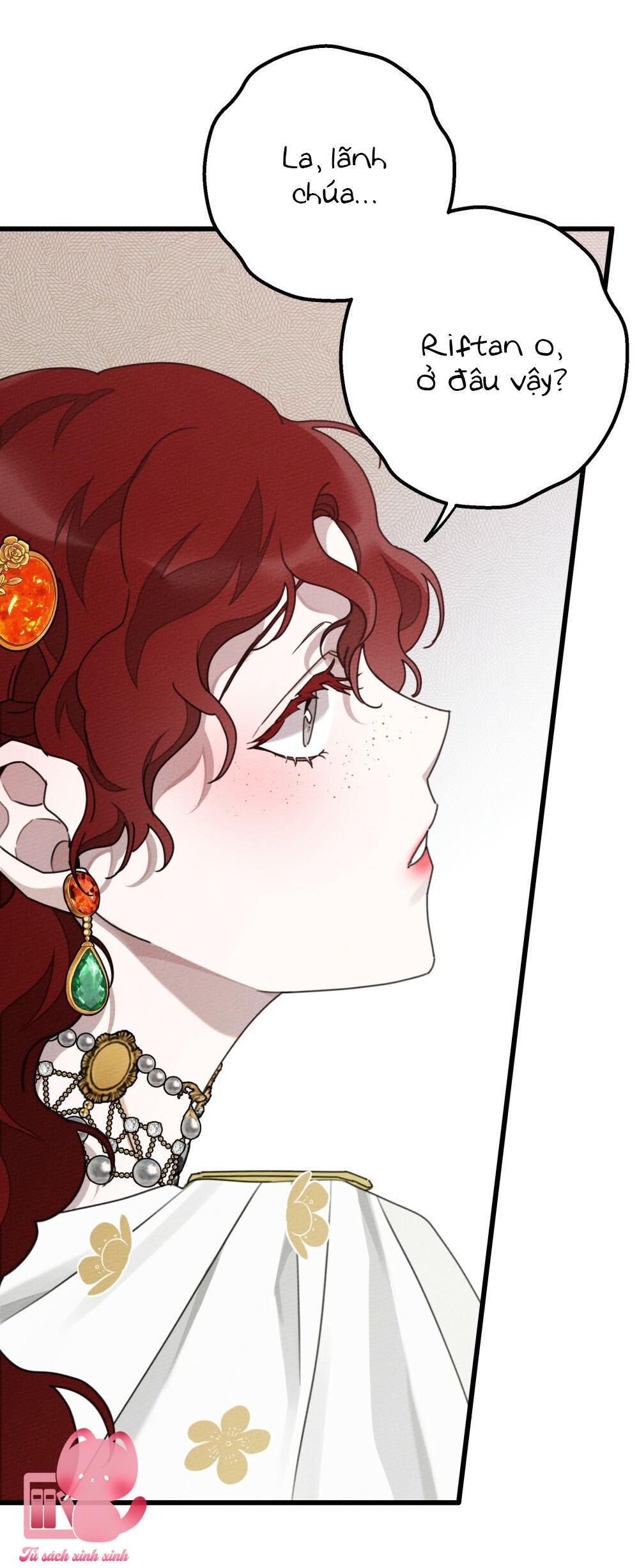 Dưới Tán Cây Sồi - Chap 47
