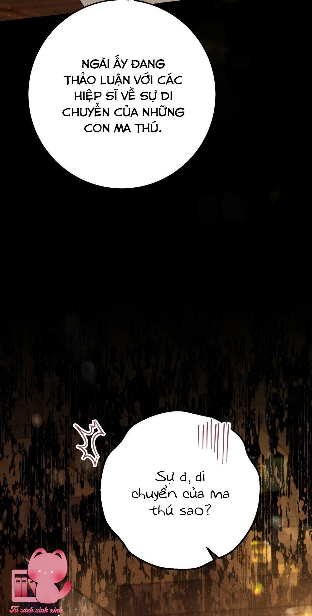 Dưới Tán Cây Sồi - Chap 47