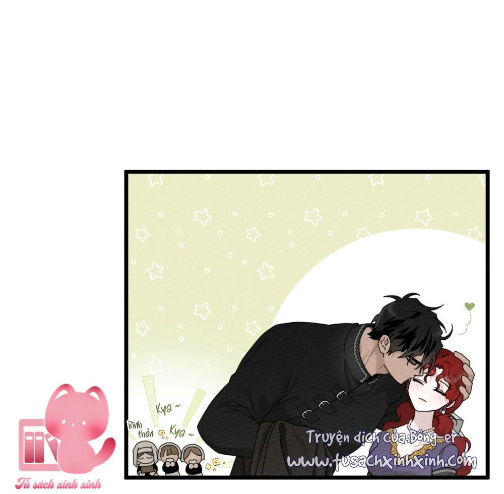 Dưới Tán Cây Sồi - Chap 47
