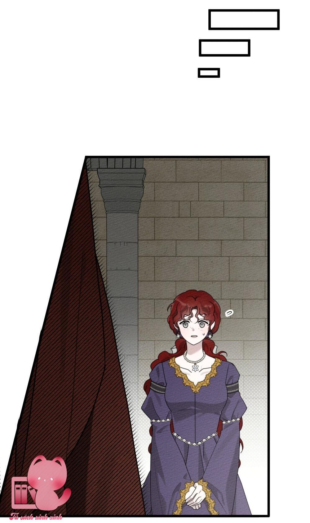 Dưới Tán Cây Sồi - Chap 47