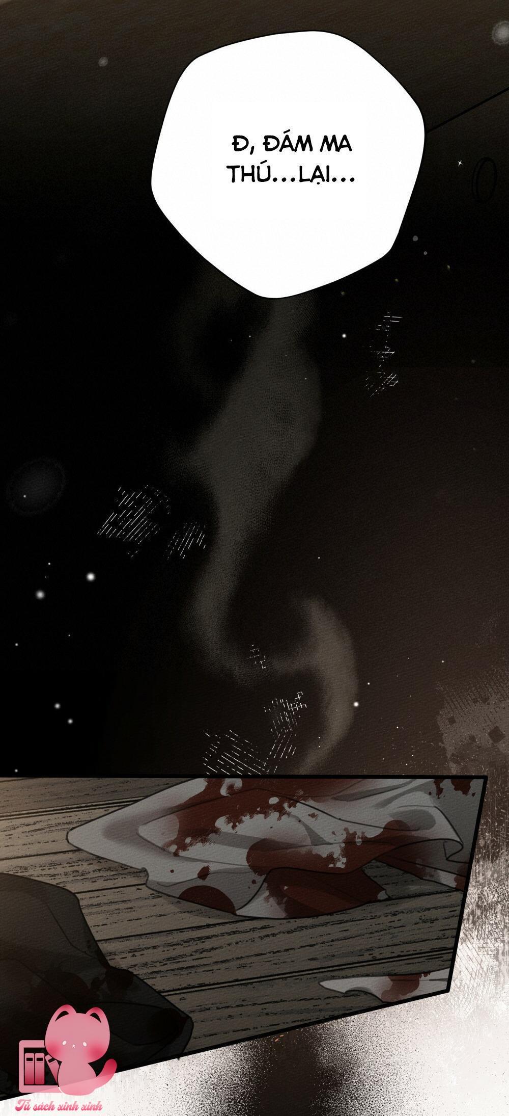 Dưới Tán Cây Sồi - Chap 48