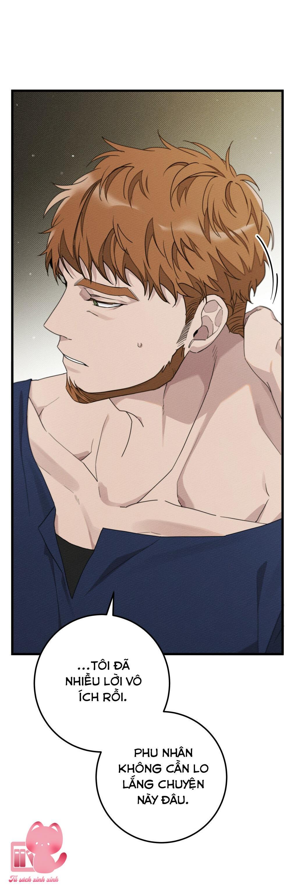 Dưới Tán Cây Sồi - Chap 48