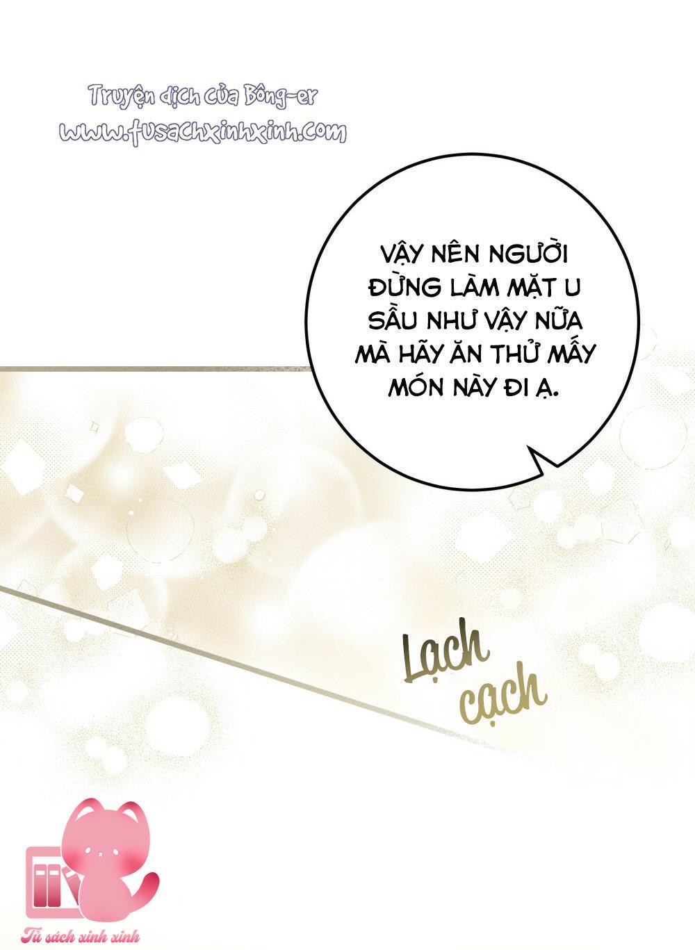 Dưới Tán Cây Sồi - Chap 48