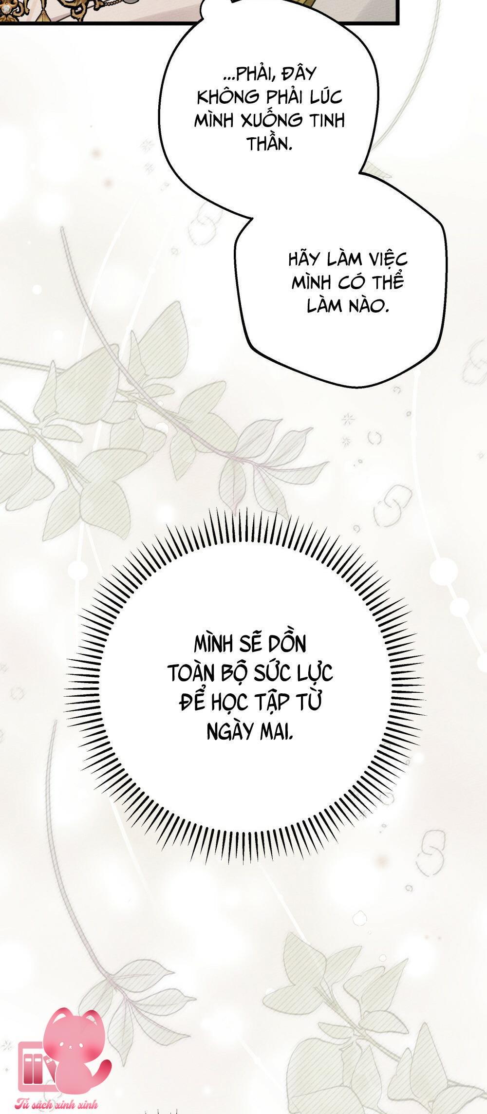Dưới Tán Cây Sồi - Chap 48