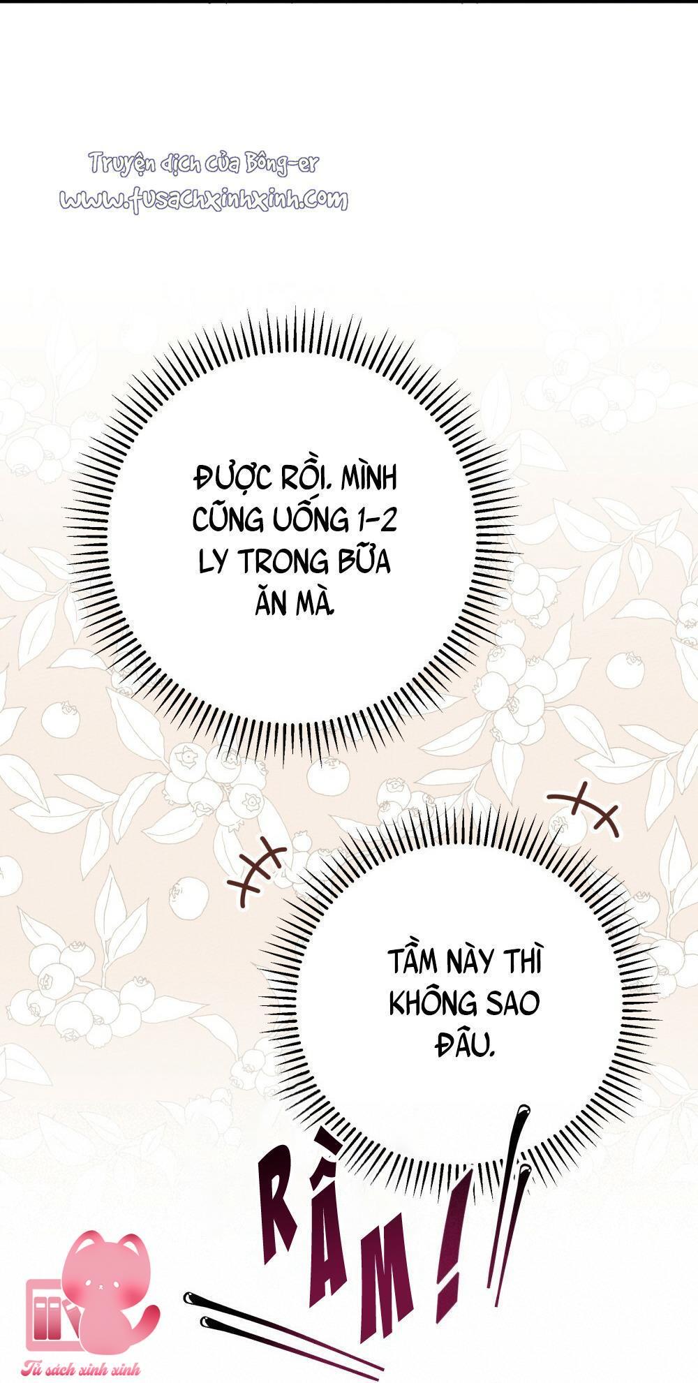 Dưới Tán Cây Sồi - Chap 48