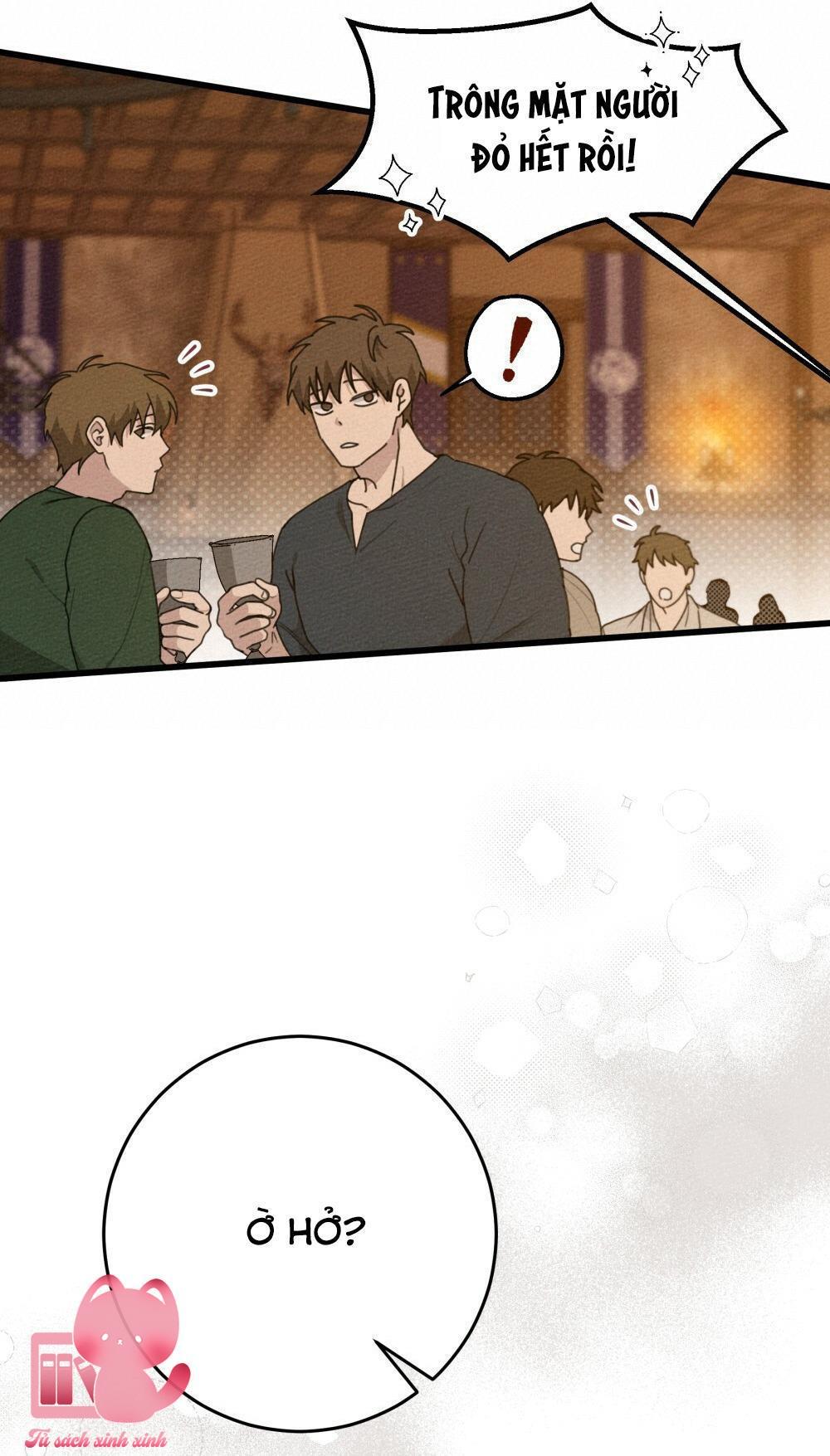 Dưới Tán Cây Sồi - Chap 48