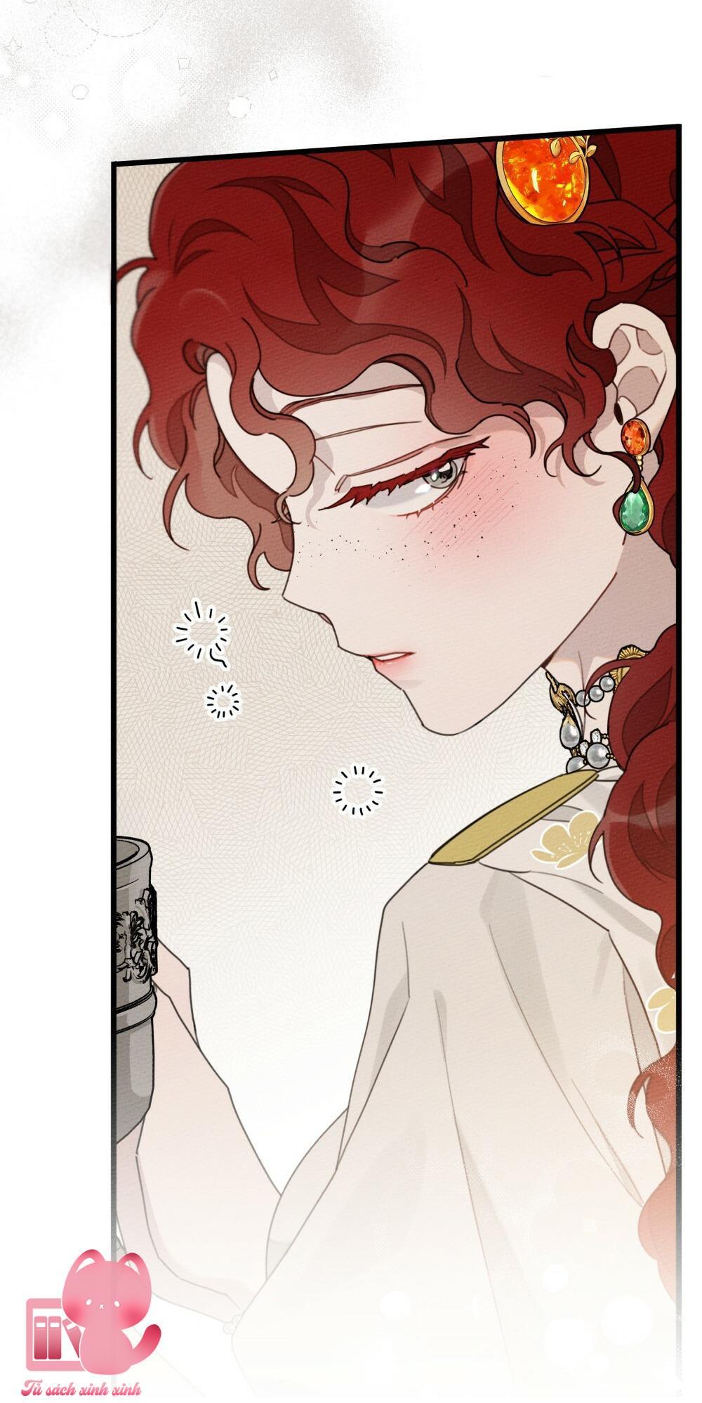 Dưới Tán Cây Sồi - Chap 48