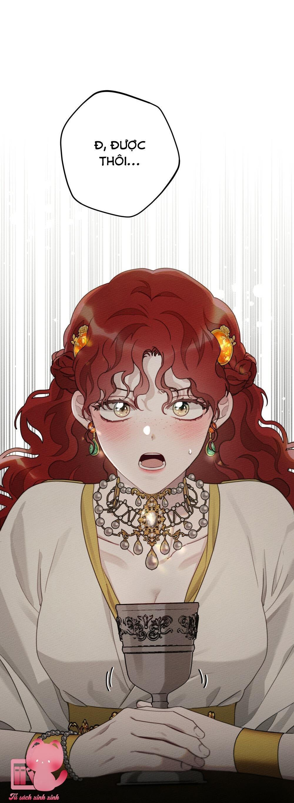 Dưới Tán Cây Sồi - Chap 48