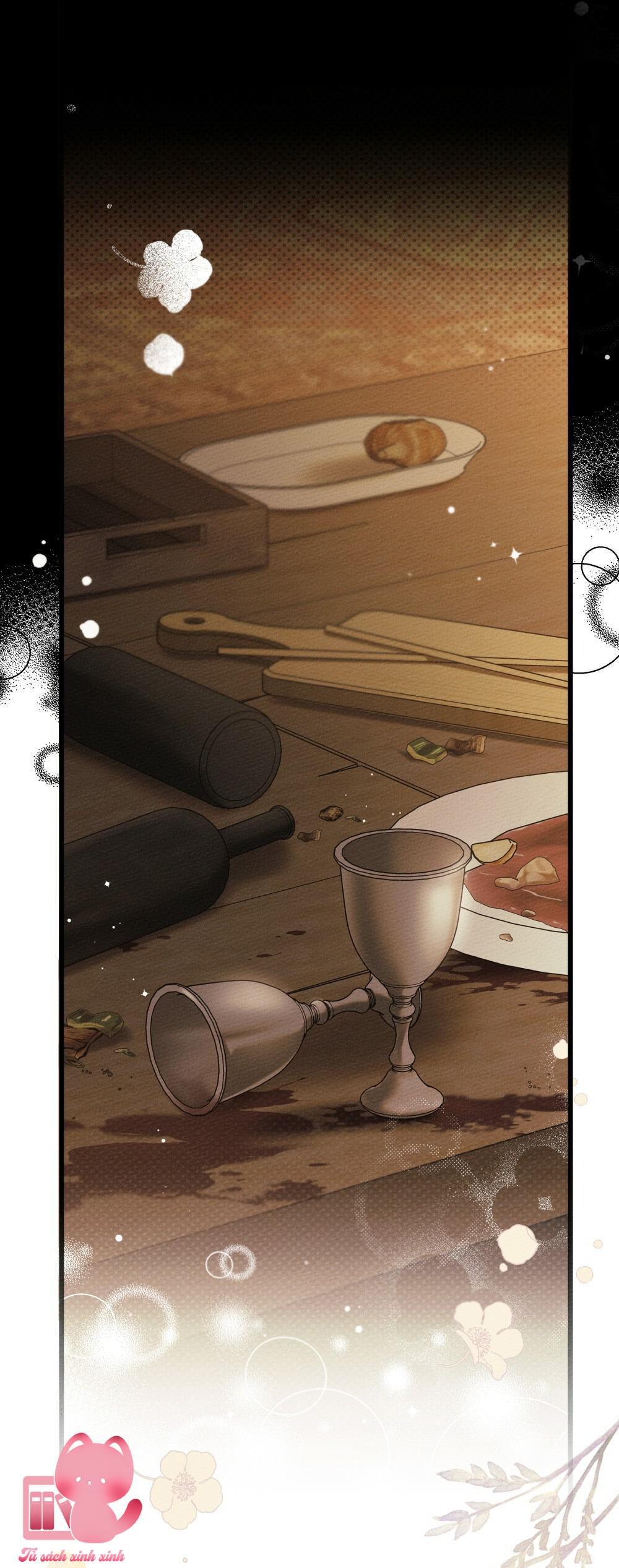 Dưới Tán Cây Sồi - Chap 48