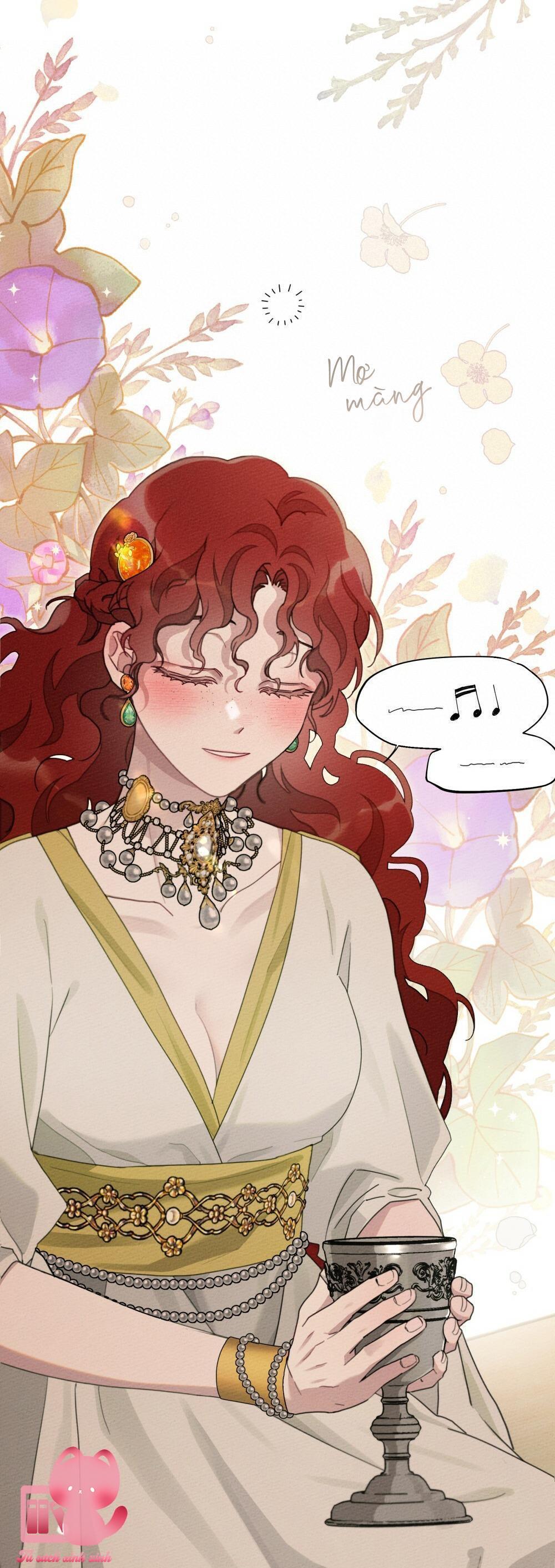 Dưới Tán Cây Sồi - Chap 48