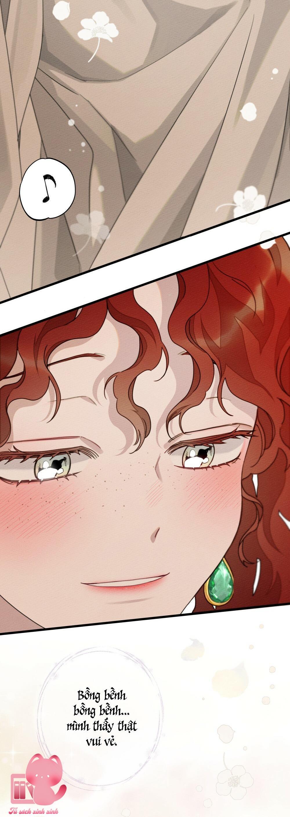 Dưới Tán Cây Sồi - Chap 48