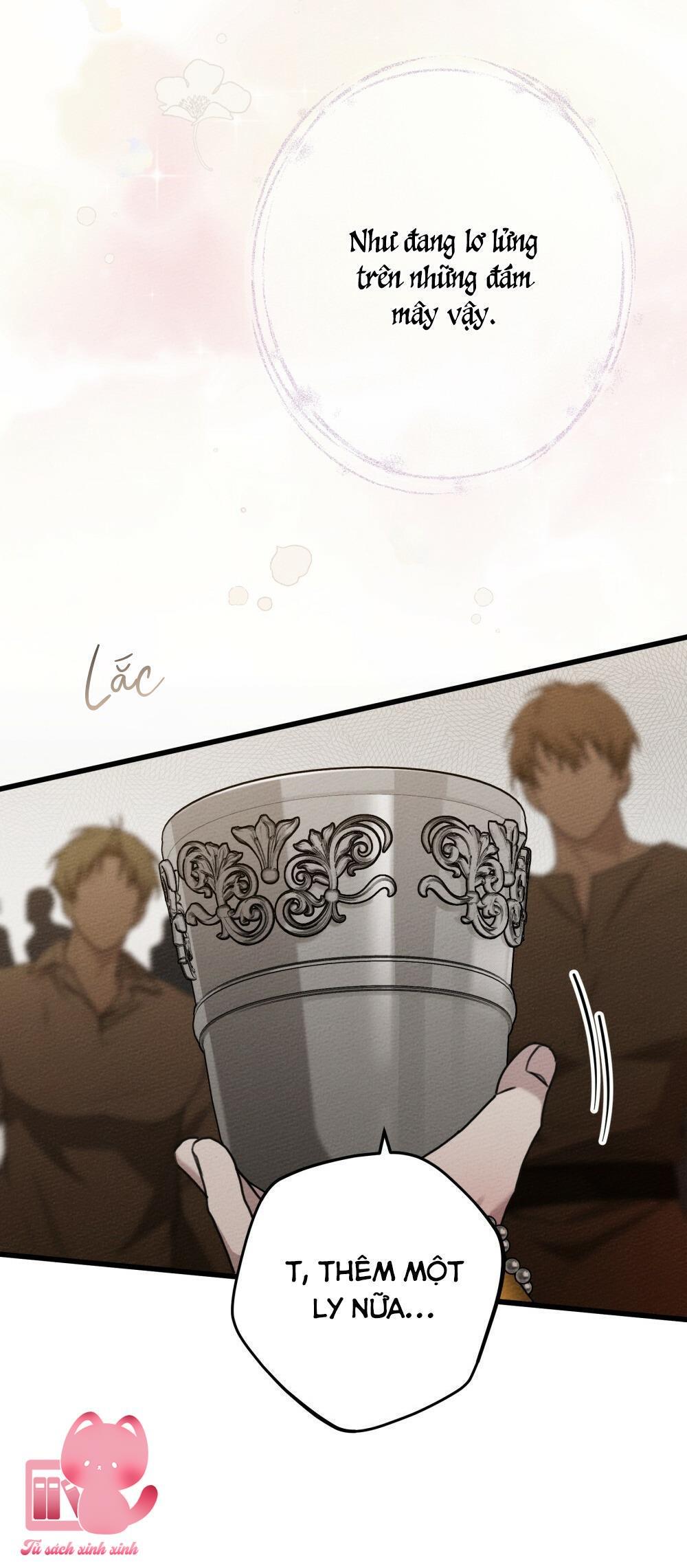 Dưới Tán Cây Sồi - Chap 48