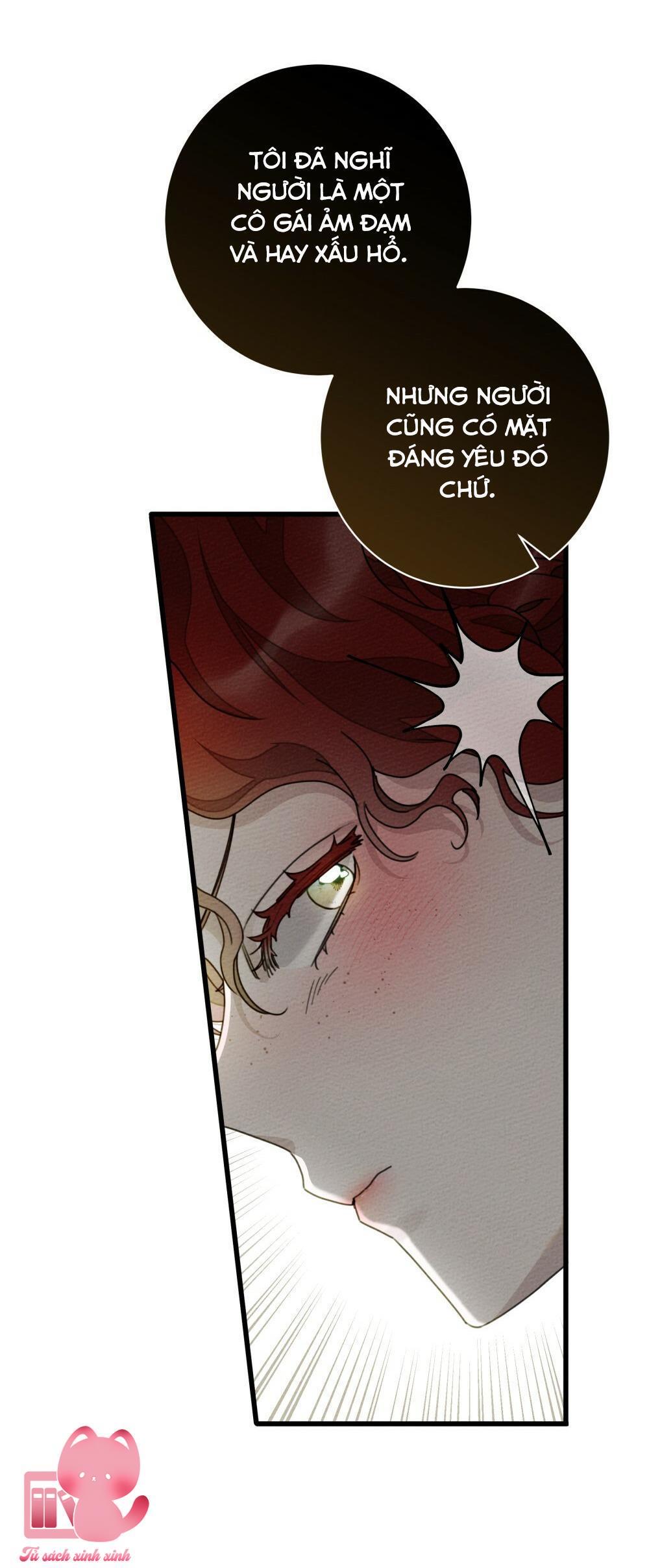 Dưới Tán Cây Sồi - Chap 48
