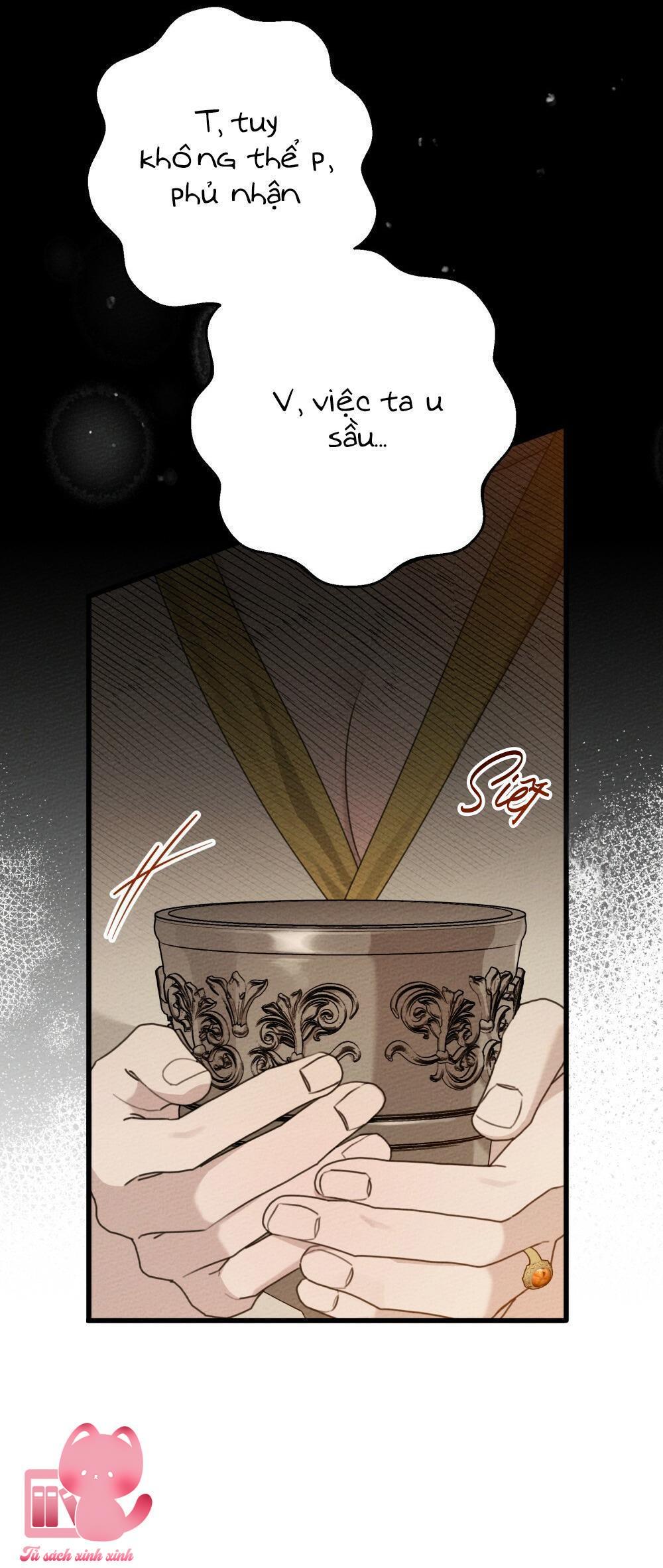 Dưới Tán Cây Sồi - Chap 48