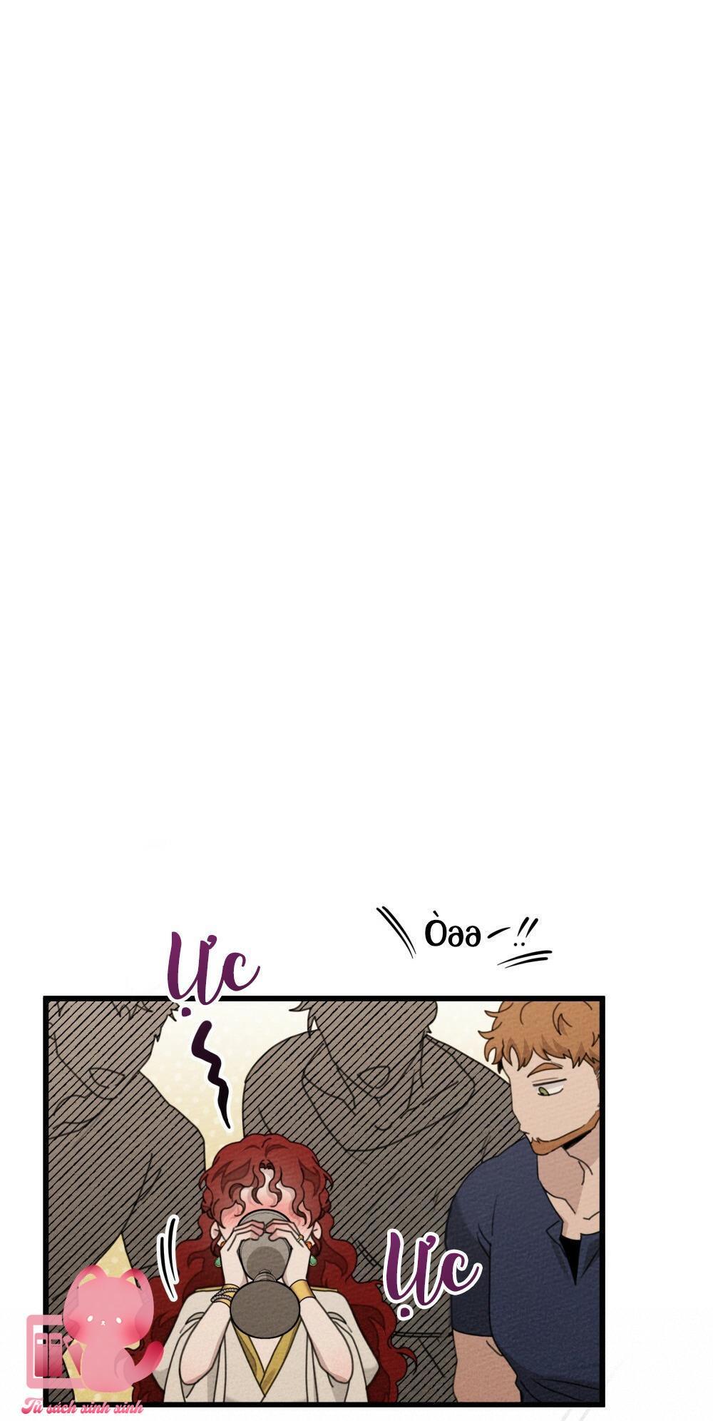 Dưới Tán Cây Sồi - Chap 48