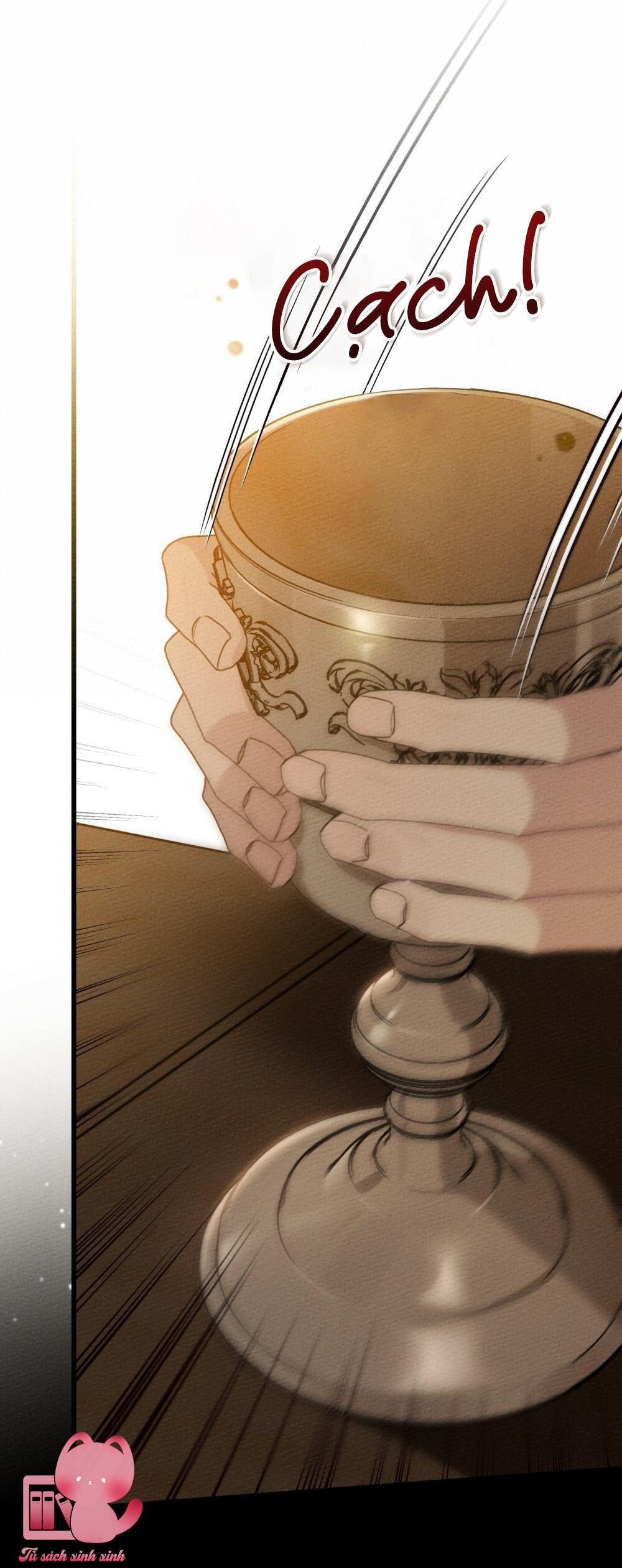 Dưới Tán Cây Sồi - Chap 48