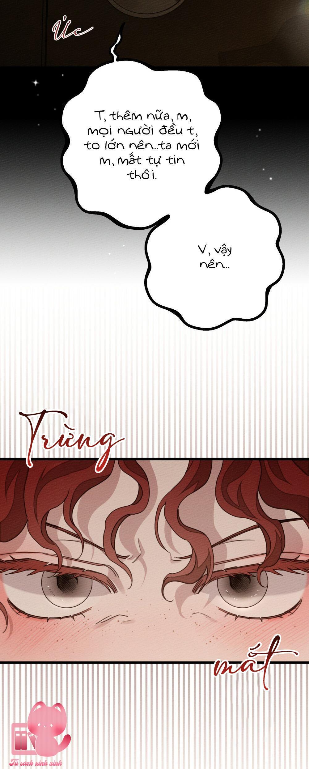 Dưới Tán Cây Sồi - Chap 48