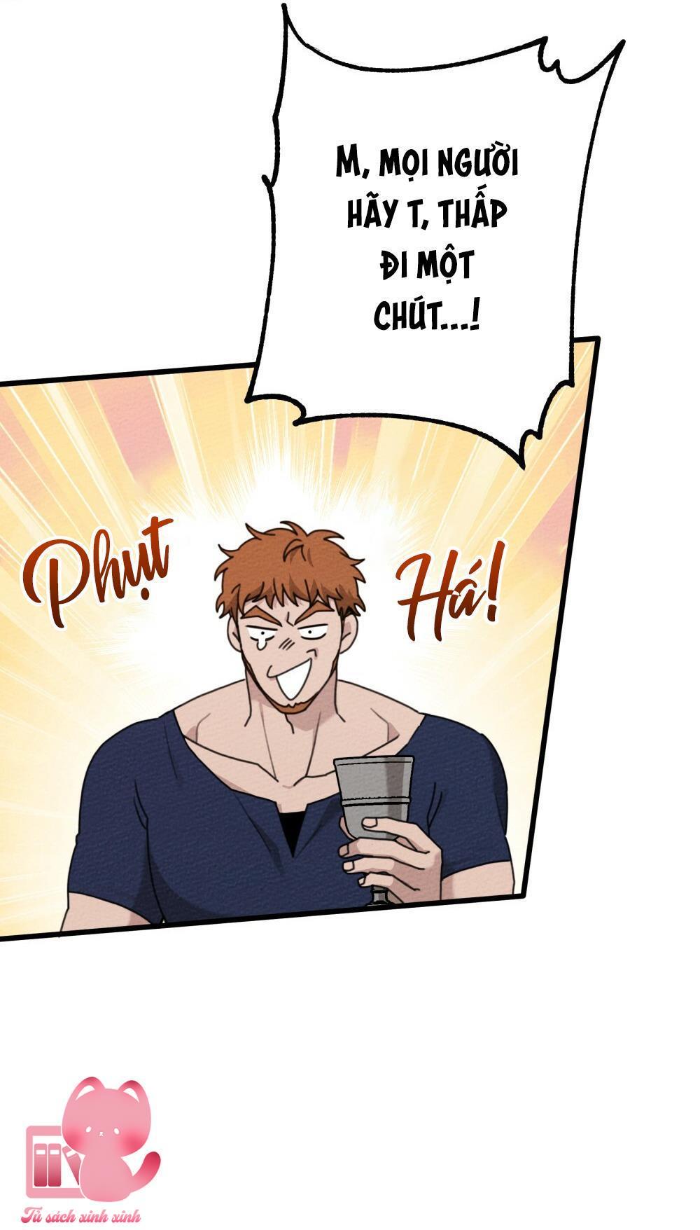 Dưới Tán Cây Sồi - Chap 48