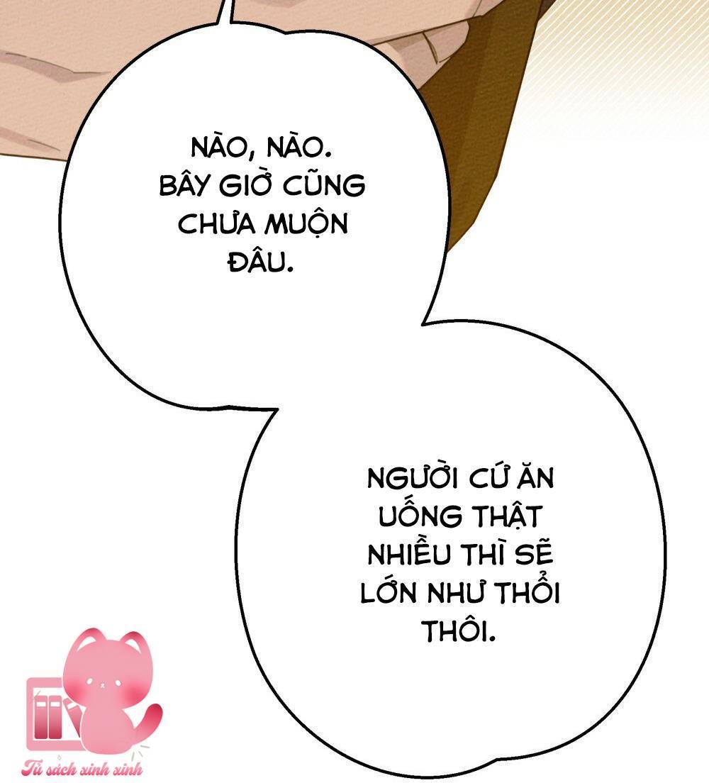 Dưới Tán Cây Sồi - Chap 48