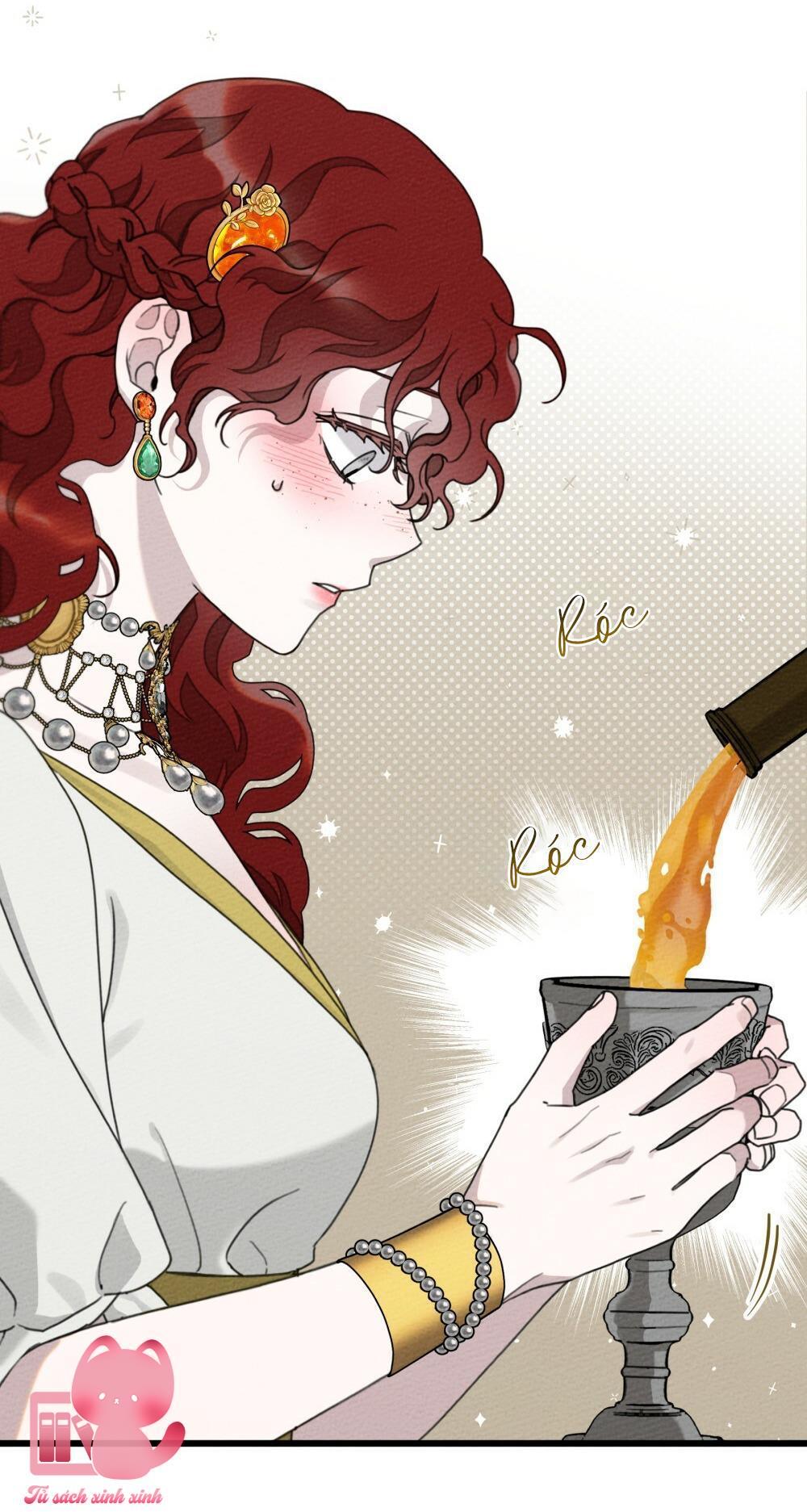 Dưới Tán Cây Sồi - Chap 48