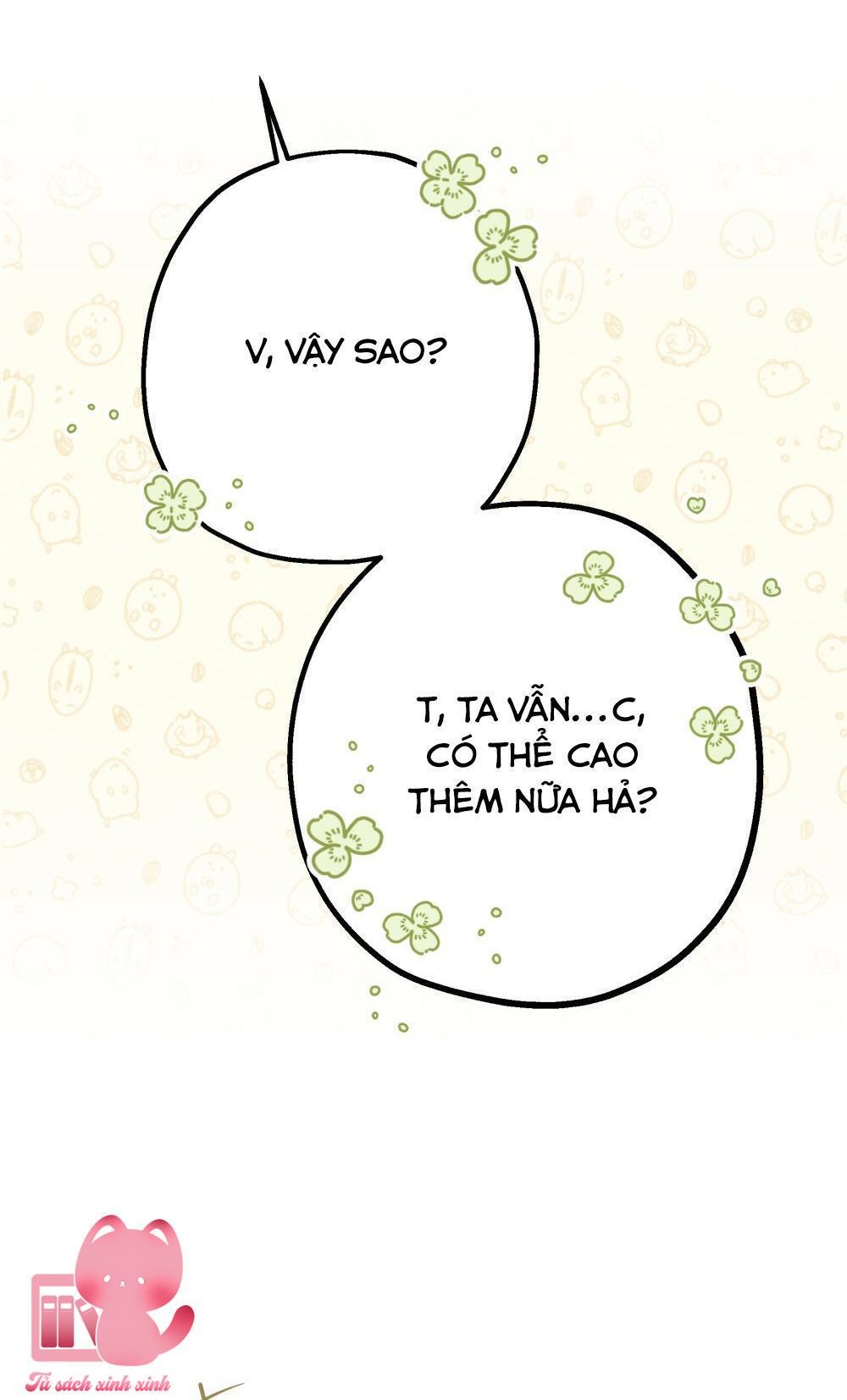 Dưới Tán Cây Sồi - Chap 48