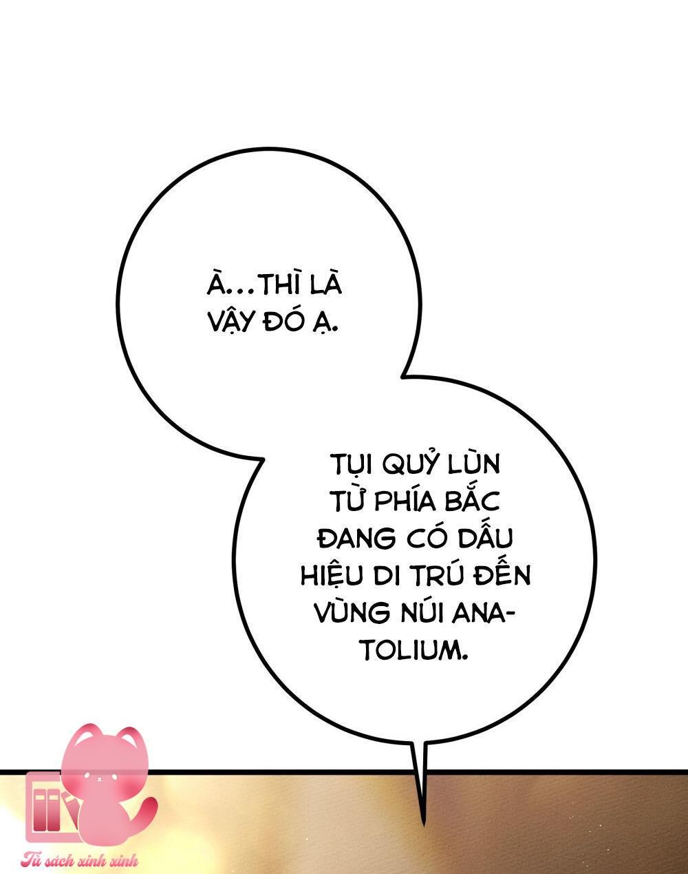 Dưới Tán Cây Sồi - Chap 48