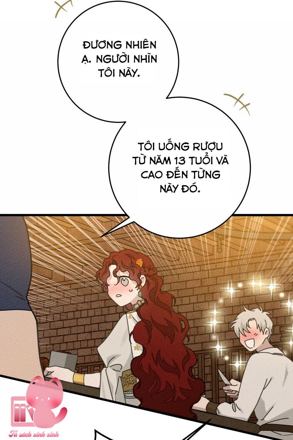 Dưới Tán Cây Sồi - Chap 48