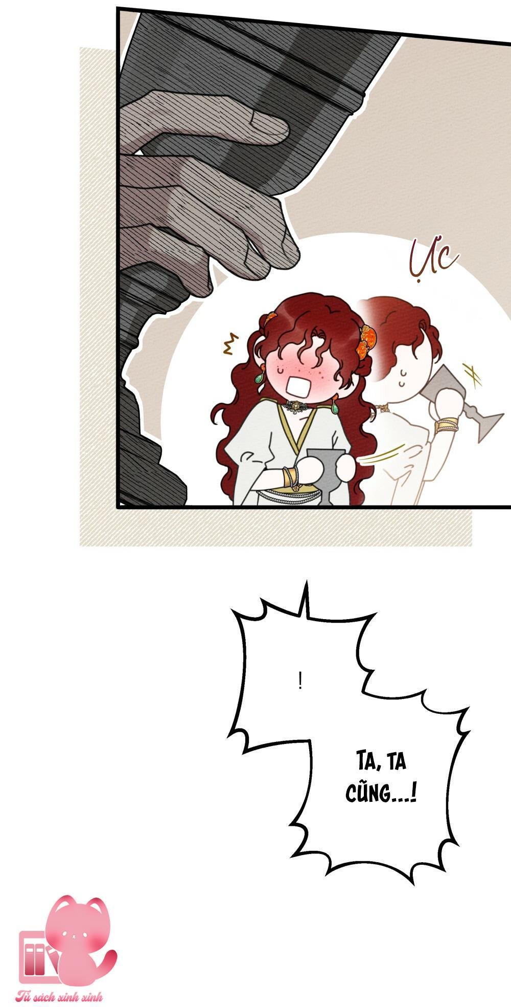 Dưới Tán Cây Sồi - Chap 48