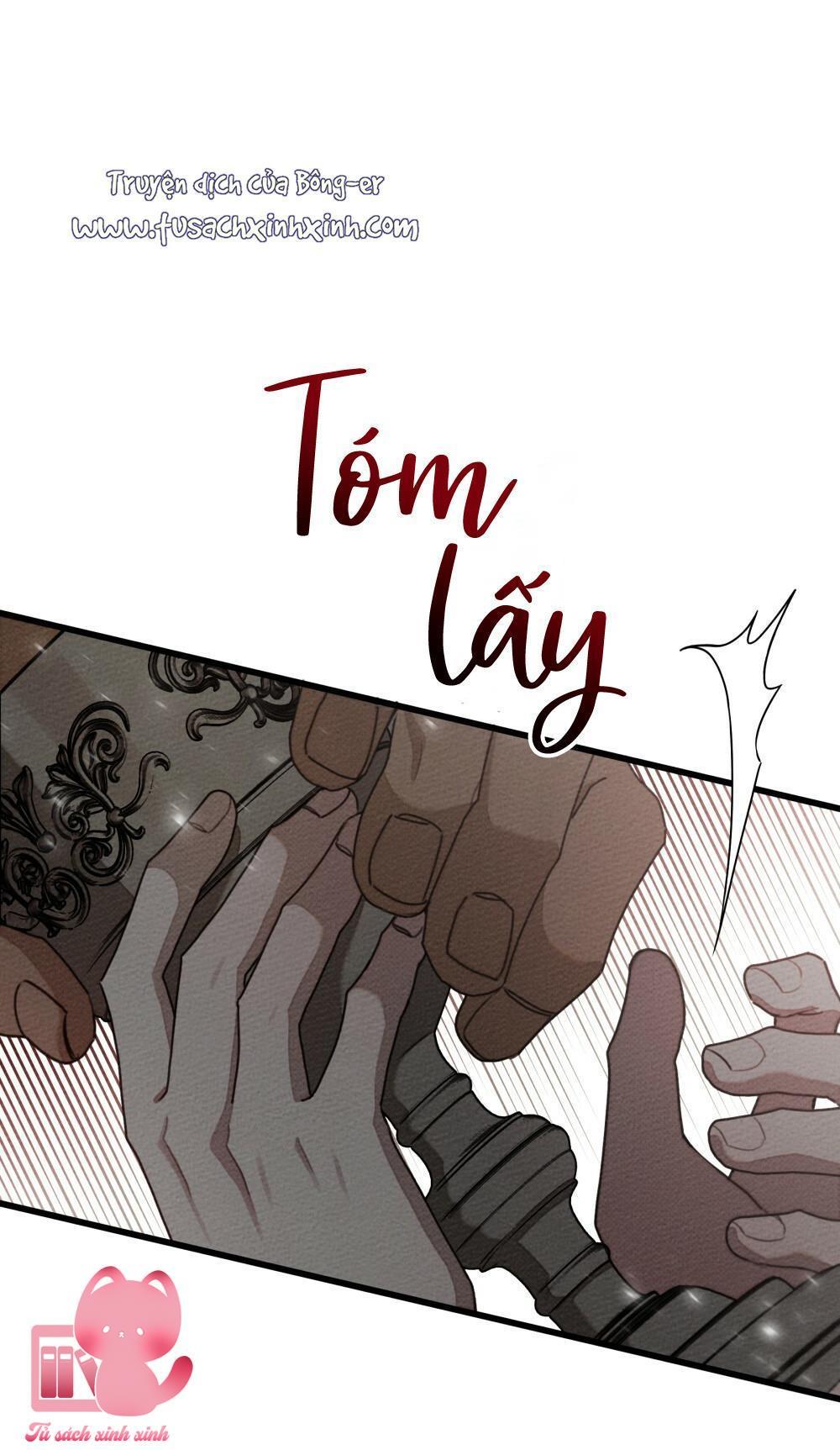 Dưới Tán Cây Sồi - Chap 48