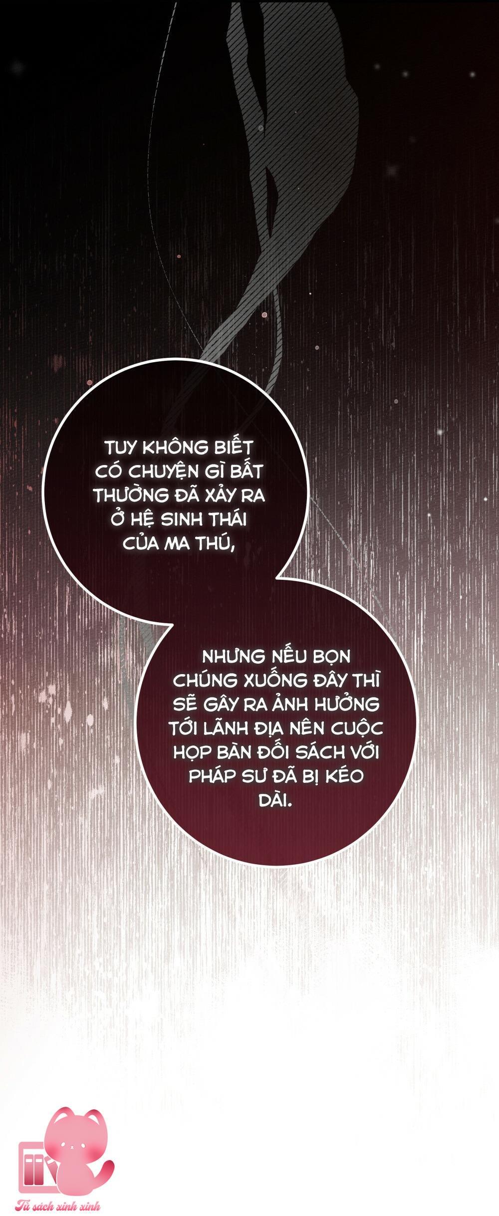 Dưới Tán Cây Sồi - Chap 48