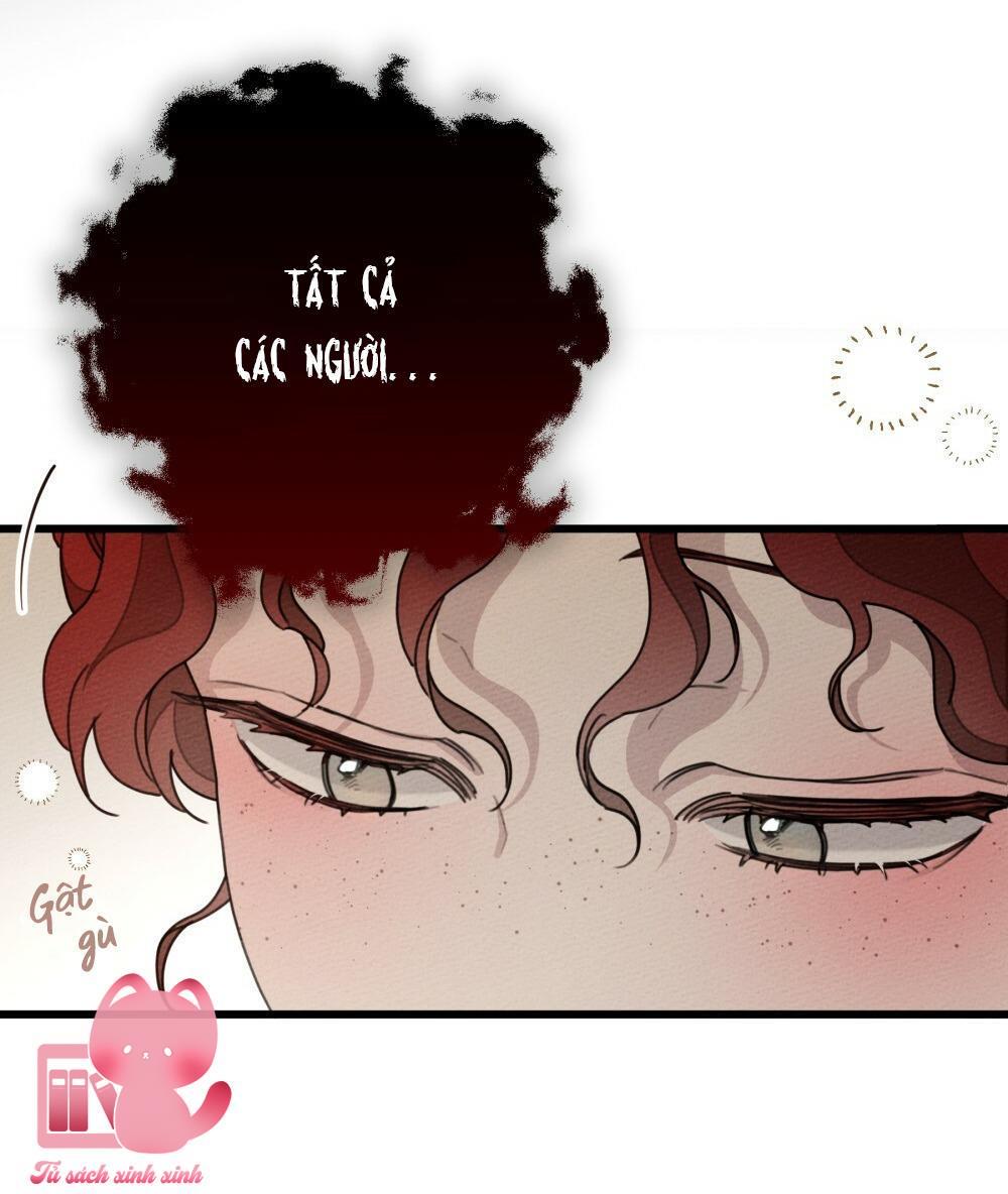 Dưới Tán Cây Sồi - Chap 49