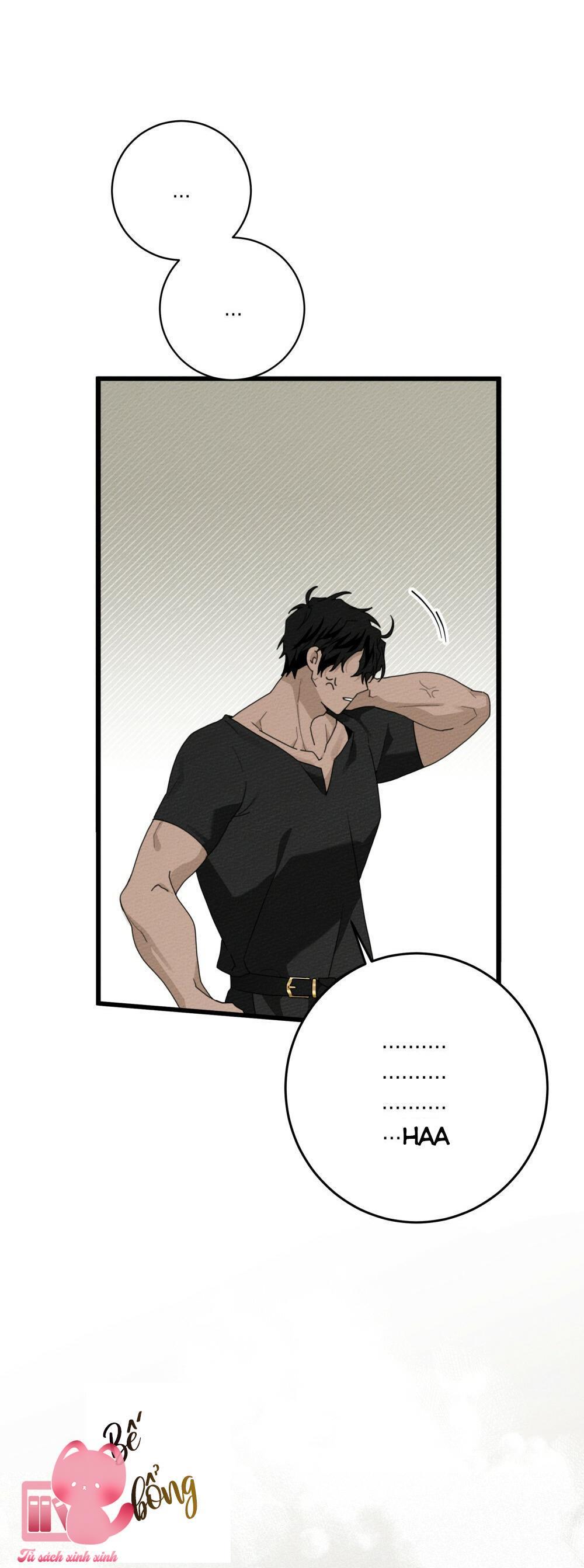 Dưới Tán Cây Sồi - Chap 49