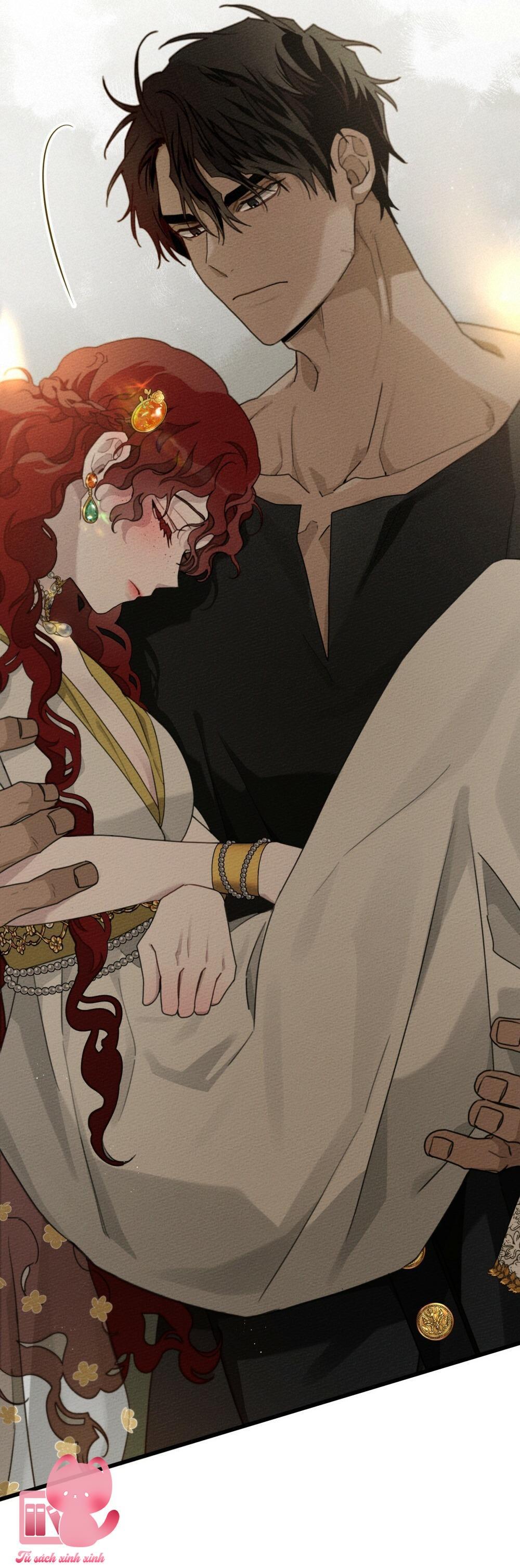 Dưới Tán Cây Sồi - Chap 49