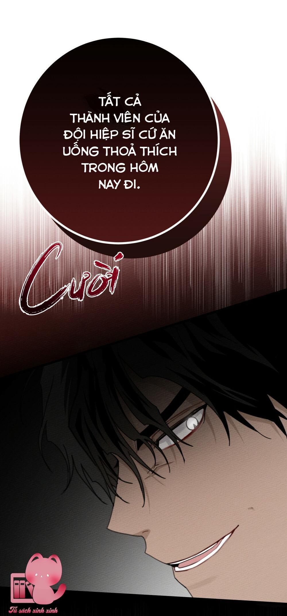 Dưới Tán Cây Sồi - Chap 49