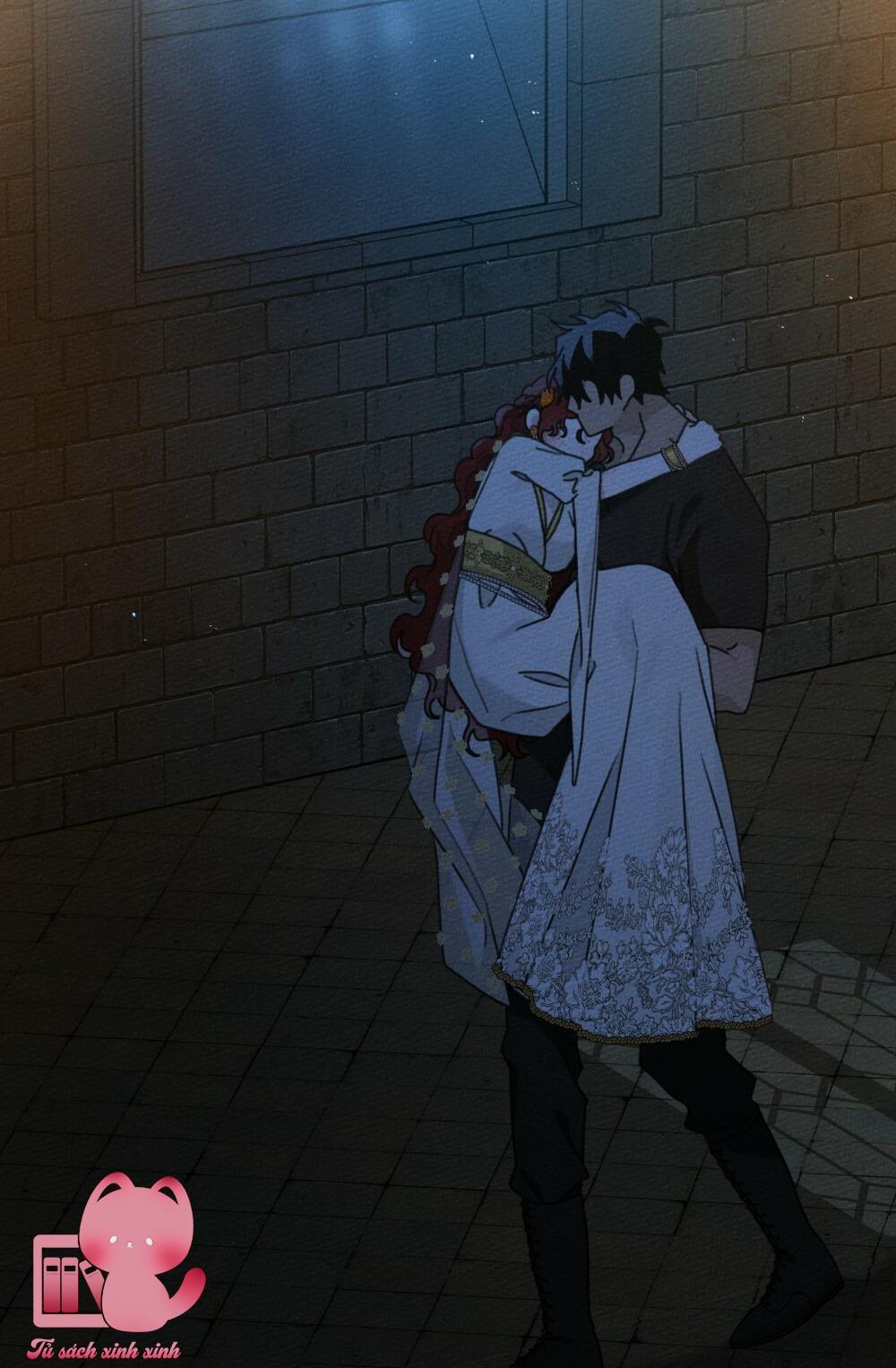 Dưới Tán Cây Sồi - Chap 49
