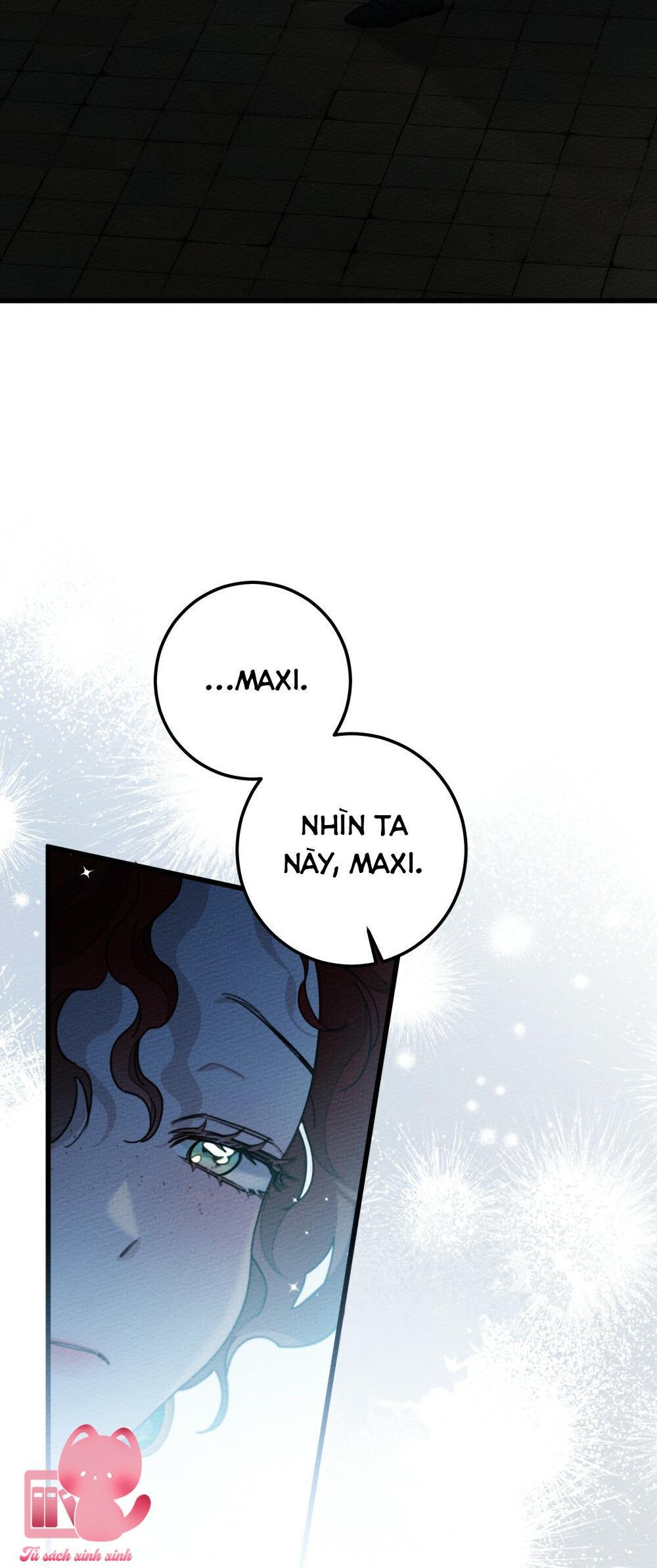 Dưới Tán Cây Sồi - Chap 49