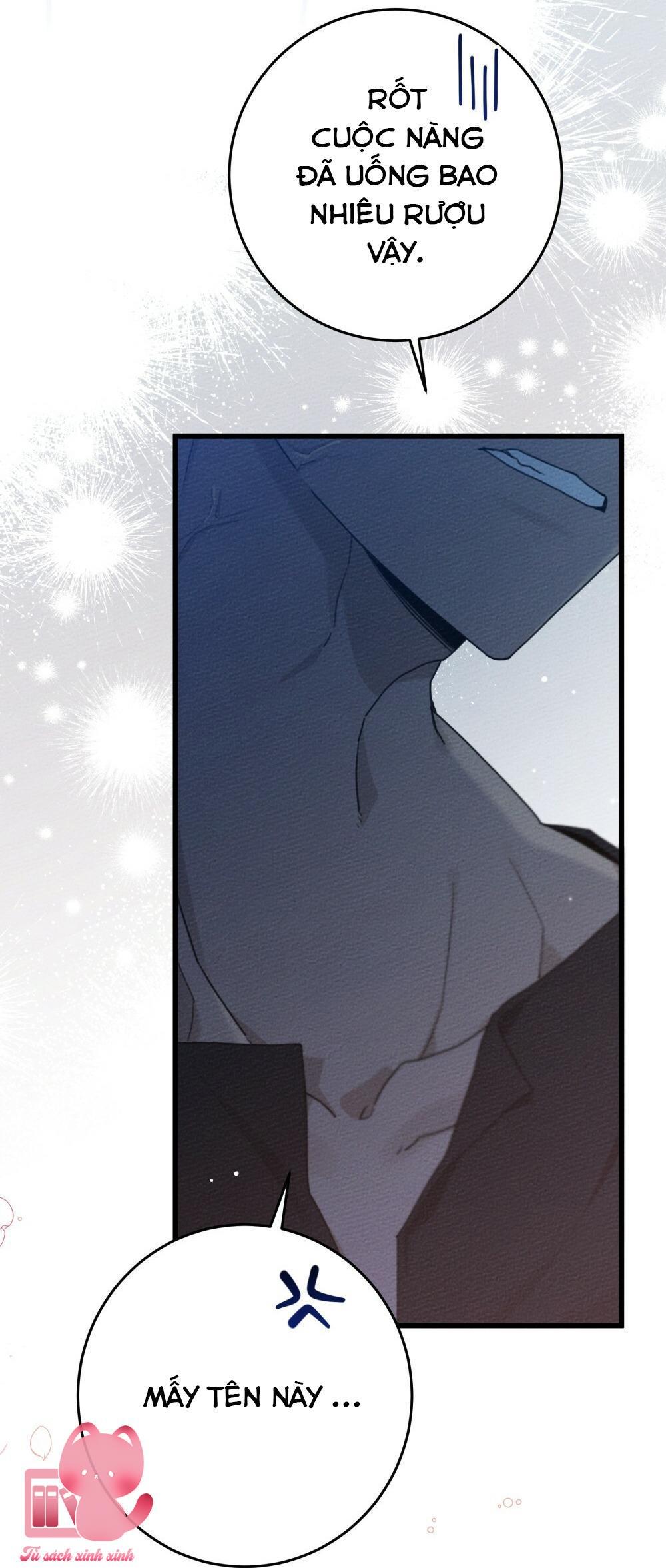 Dưới Tán Cây Sồi - Chap 49