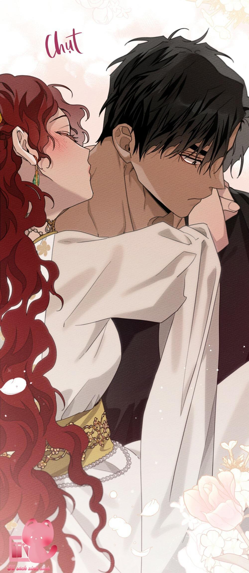 Dưới Tán Cây Sồi - Chap 49