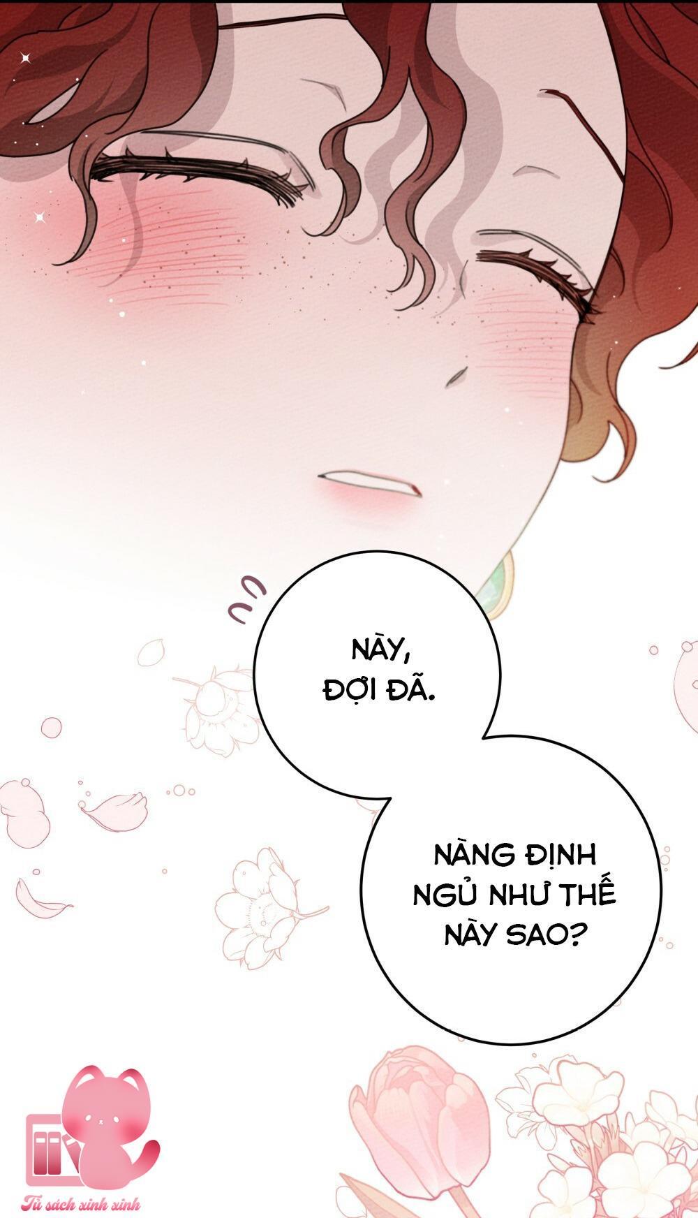 Dưới Tán Cây Sồi - Chap 49