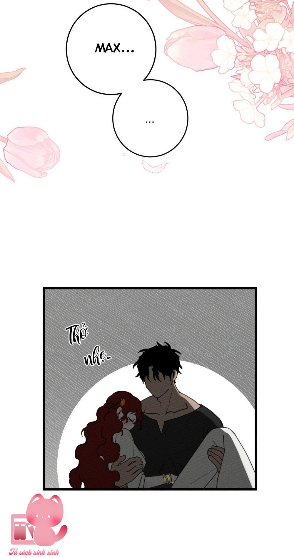 Dưới Tán Cây Sồi - Chap 49